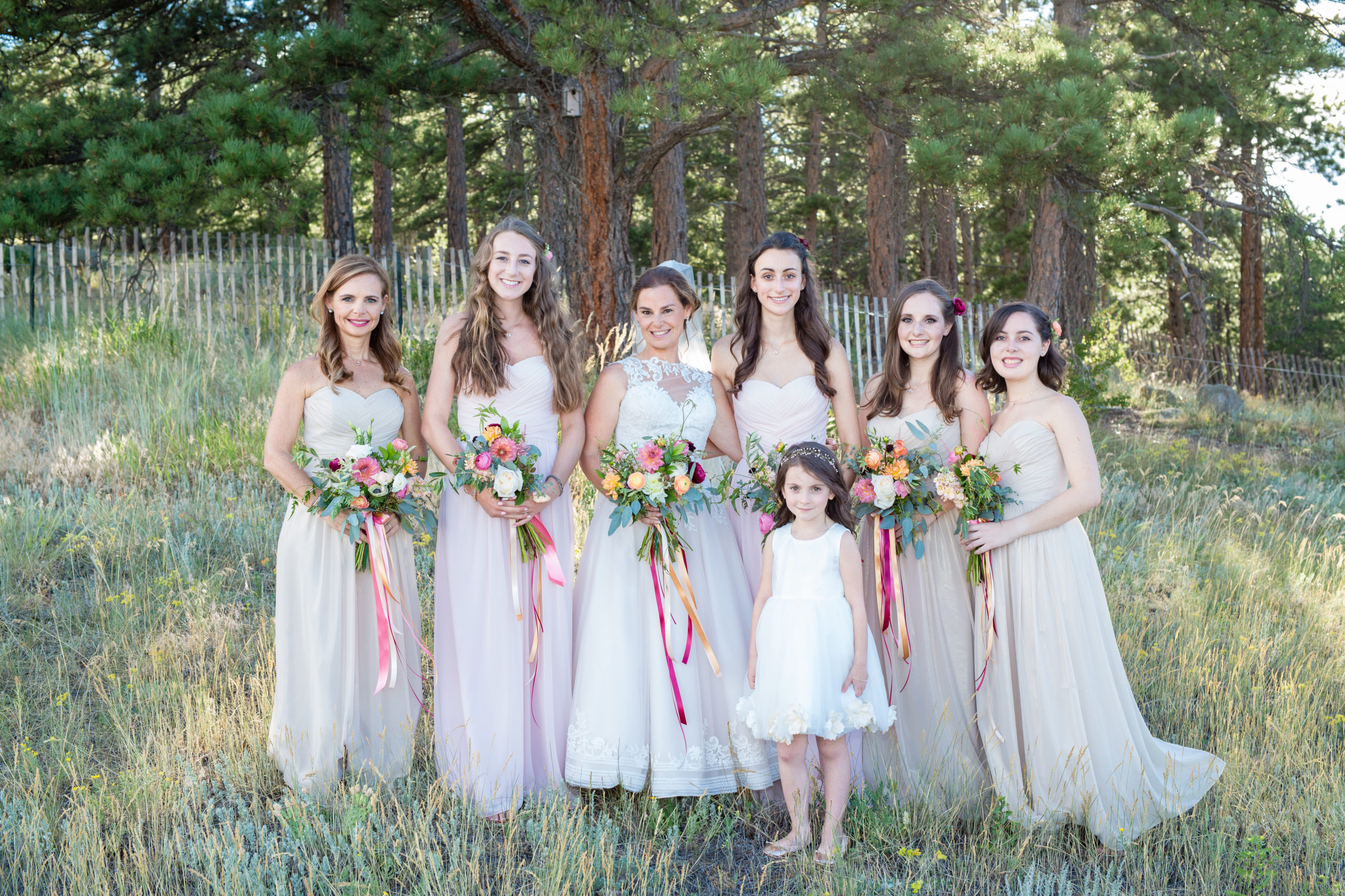 Boulder Colorado wedding at Dushanbe Tea House and Starhouse | Party Perfect Orlando