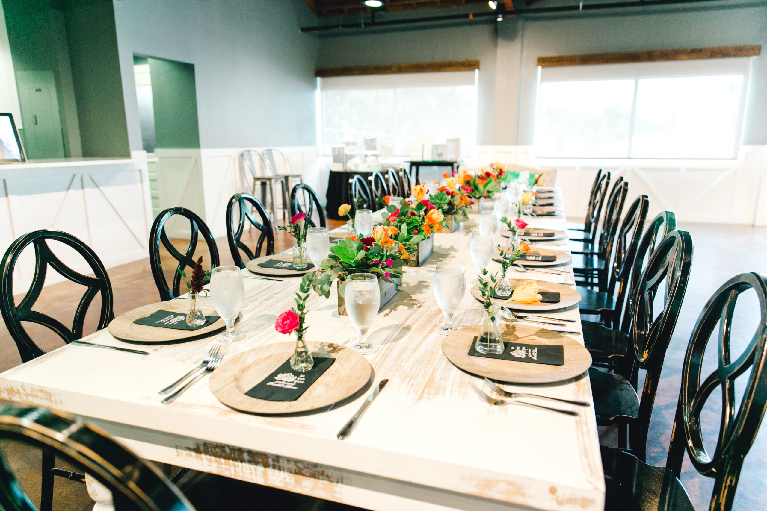 East End Market Bridal shower | Party Perfect Orlando