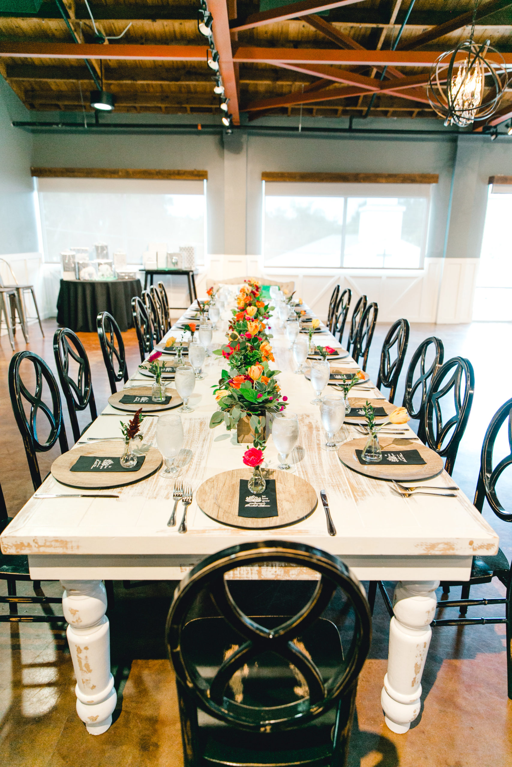 East End Market Bridal shower | Party Perfect Orlando