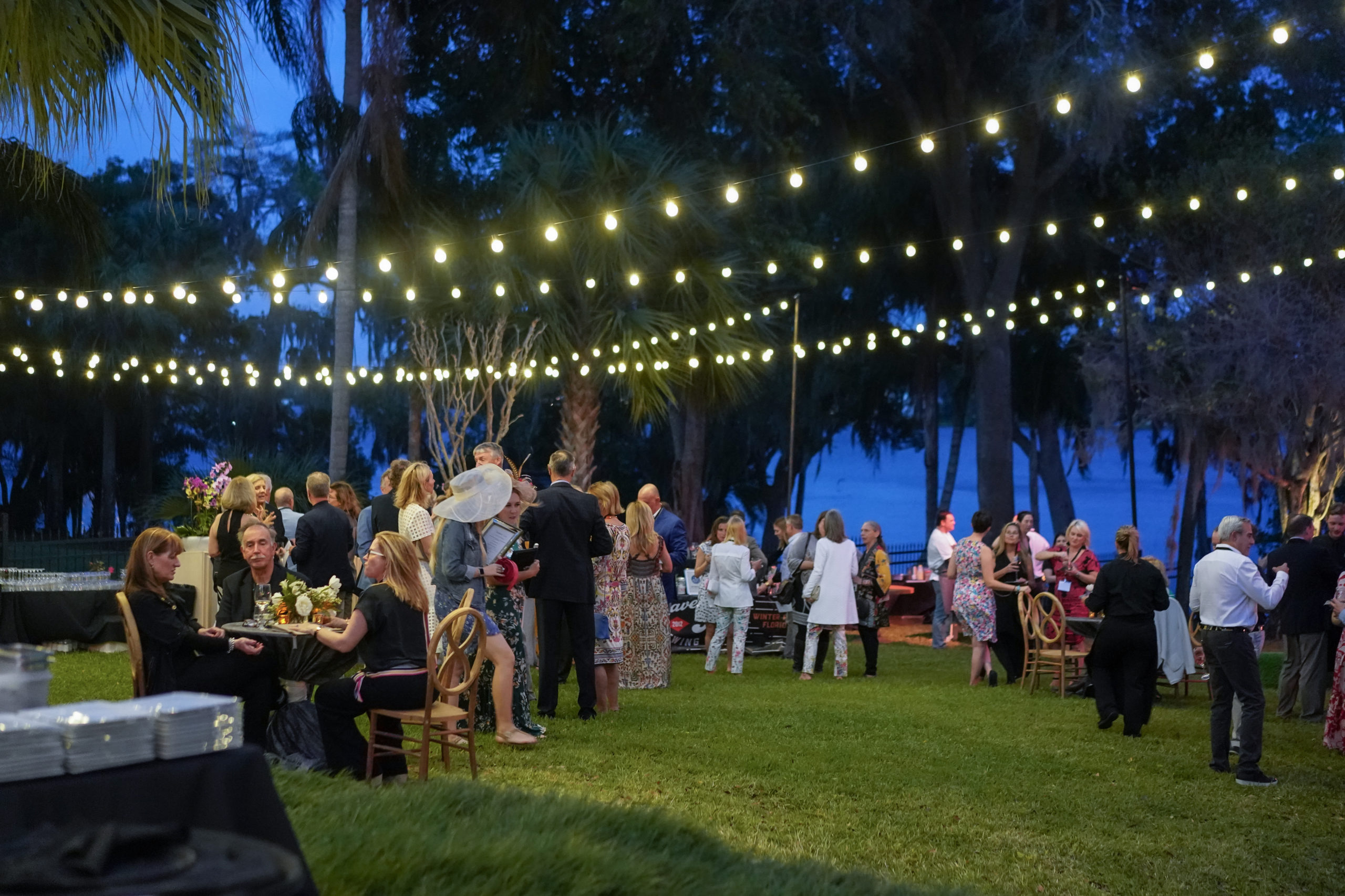 Audubon Florida | Audubon Society | Orlando Event Planner | Party Perfect Orlando | Corporate Event Planner