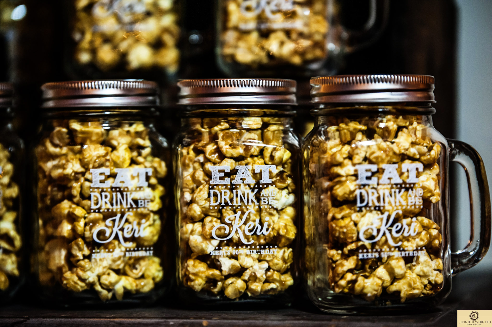 5 Unique Party Favors for Adults