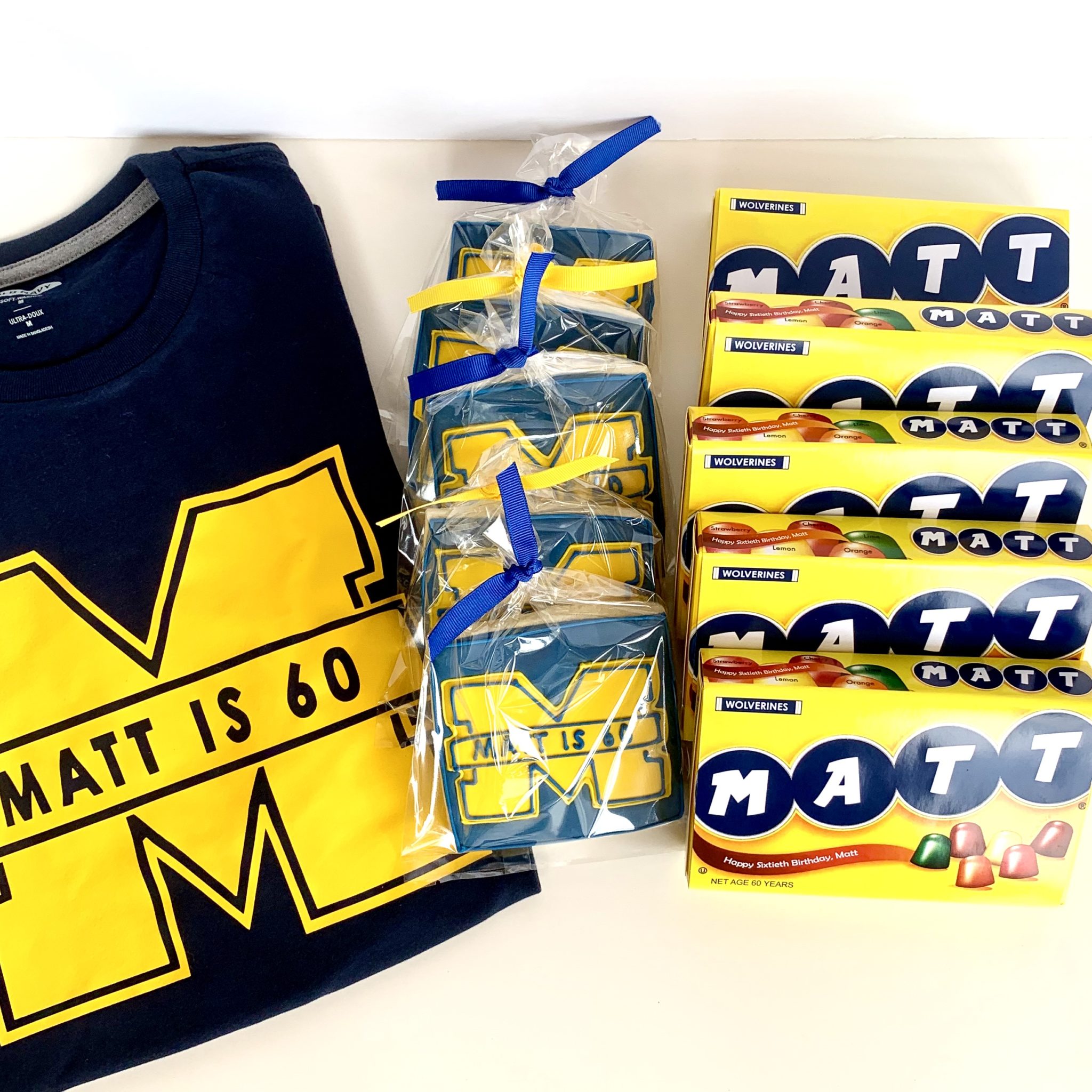 5 Unique Party Favors for Adults