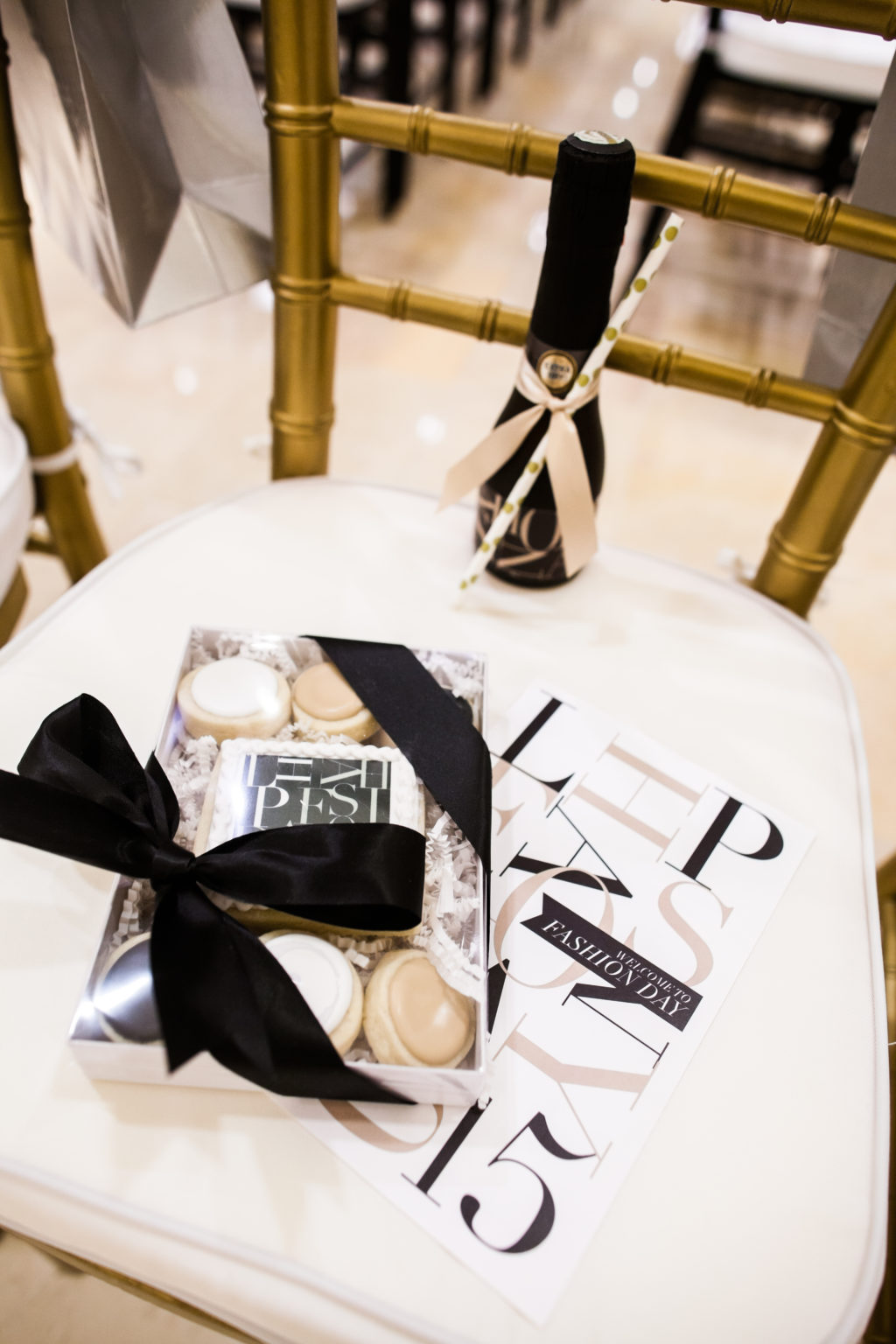 5 Unique Party Favors for Adults