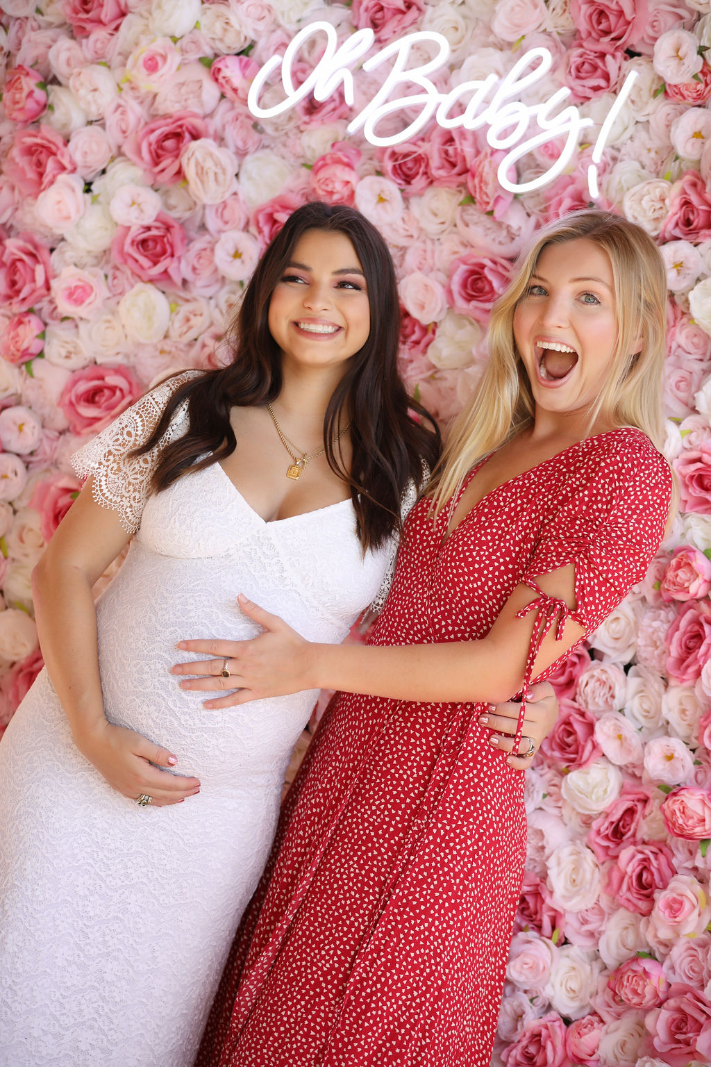Photo-Op | Mother To Be | Orlando Event Planner