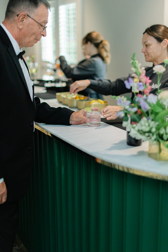 Wildflower Happily Ever After Wedding at Leu Gardens