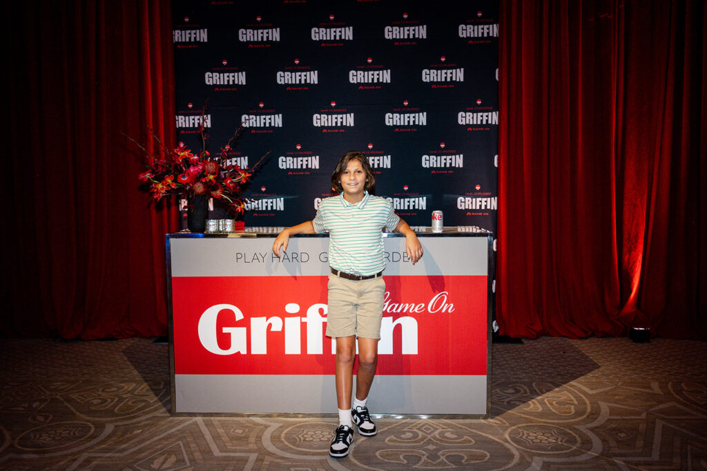 Gaming theme Bar Mitzvah at The Alfond Inn